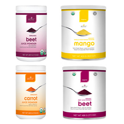 Activs Powder - FFH60150