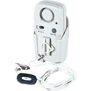 Drive Tamper-Proof Magnetic Pull Cord Alarm - Each - FG13603
