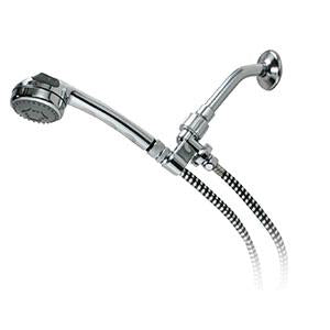 Handheld Shower Head Spray Massager - Each - FGRTL12045