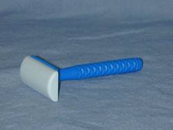 Fixed Head Razor Medi-Pak, Box - 16241700