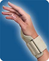 Carpal Mate Wrist Support - FLA373BGE