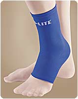 Prolite Ankle Support - FLA416BLXLG