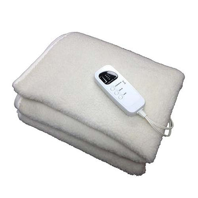 Therapist’s Choice Fleece Massage Table Warmer 71" x 31" by Clinical Health Services - Fleece Table Warmer
