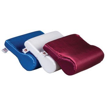 AB Contour Cervical Pillow Satin by Core Products