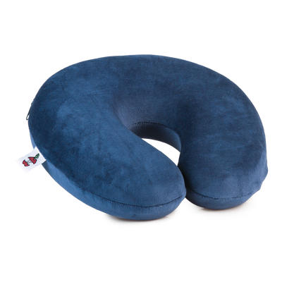 Memory Travel Core Foam Pillow - COR193