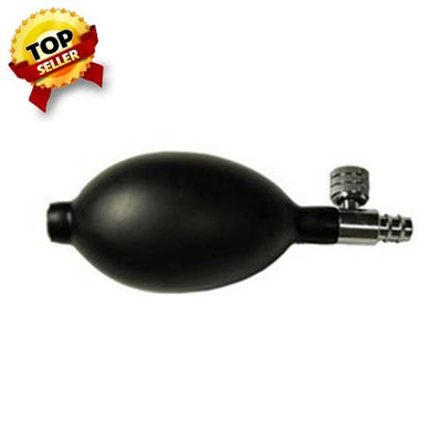 Blood Pressure Bulb Without Air Release - GFI103