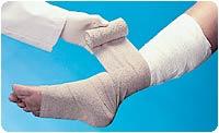 Derma Primer® Unna-Pak® Compression Bandage - GL2003