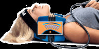 Pronex(R) Inline Cervical Traction - GLA100