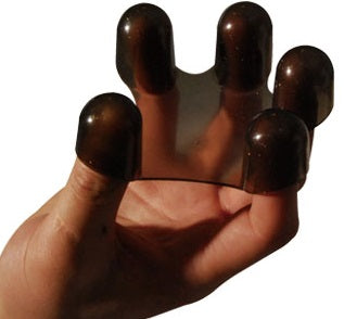 Glow Finer - Glow Finer