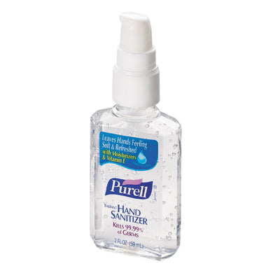 Hand Sanitizer Purell, Case - 96052700