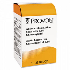 Provon Antimicrobial Lotion Soaps by GOJO