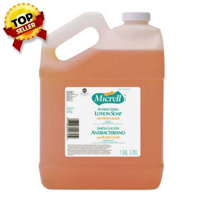 Micrell Antibacterial Soap - GOJ106GAL