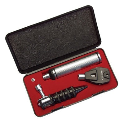 Ophthalmoscope / Otoscope Diagnostic Set by Graham-Field - 30502500