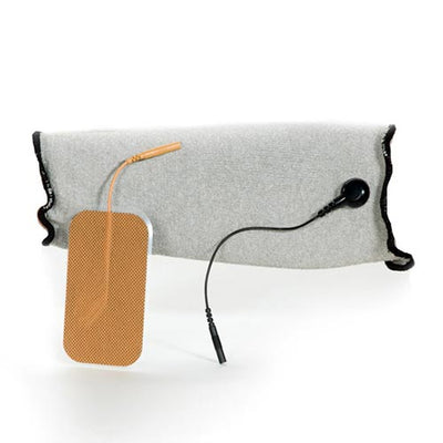 Current Solutions Conductive Elbow/Knee Sleeve by Roscoe Medical - GU4017