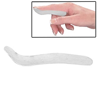 Gutter Splints  - DER259112