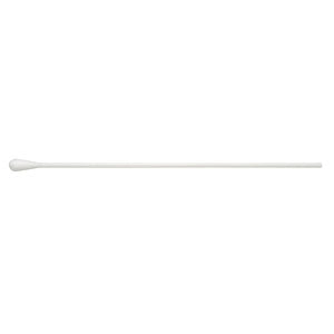 Puritan Medical Sterile Cotton-Tip Applicator with Semi-Flexible Polystyrene Handle, 6 inch - HA258062P