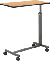 Over Bed Table - HAU118