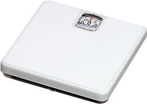 Floor Scale Dial, 270 lb Weight Capacity - Each - HB100LB