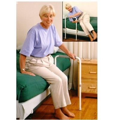 Healthcraft Smart-Rail for Box Spring and Mattress Beds - HQSRS
