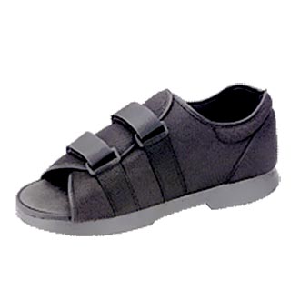 Classic Post Op Shoe - HDF100MM
