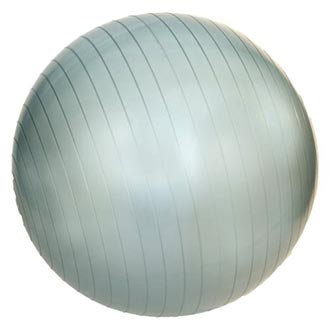 Healthsource Anti-Burst Ball - HLS45GRY