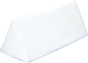 Body Aligner with Cover, 23" x 8" x 9-1/2" Polyurethane Foam - HFFW2385