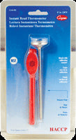 Parabath Paraffin Bath Testing Thermometer by Hygenic Corp - HYG106