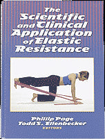 Theraband Booklets - HYG126