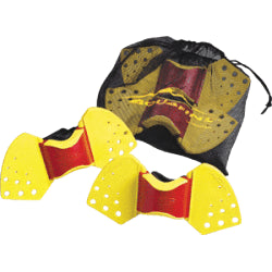 Aquafins Aquatic Exercise Kit By TheraBand - HYG150MSH