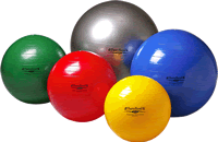 Thera-Band Exercise Ball - HYG23545CM