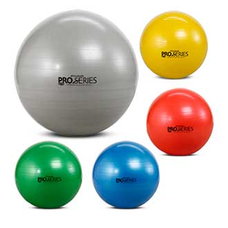 Pro Series Exercise Ball - HYG24945CMB