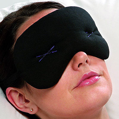 IMAK Ergonomic Beads Eye Pillow by Brownmed - FDA30135T36