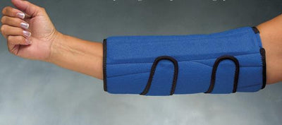 Brownmed IMAK® Pil-O-Splint® Elbow Support - FDA10113