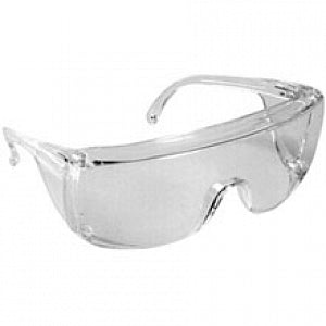 Molnlycke Barrier Protective Goggles, Spherical Lens - SC1702