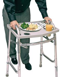 Jobar Walker Tray, 20-3/4" x 15-3/4" x 1" - Singles - JIIJB4790