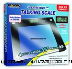 Scale Talking Glass - 05823700