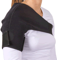 Ultimate Shoulder Conductive Garment 2-Kit