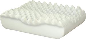 Joerns Healthcare Eggcrate Convoluted Foam Bed Pad - Each - JN1