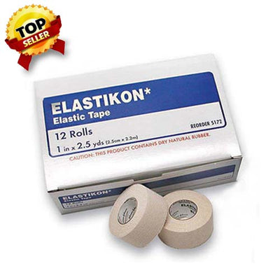 Elastikon Elastic Tape, Box - JNJ005172