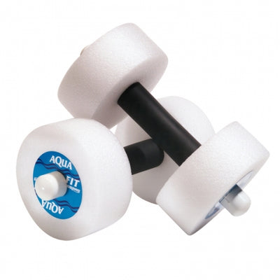 AquaJogger AquaFit Barbells - Pair - JOG104
