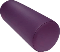 Jumbo Round Bolster - EAM440AMTH