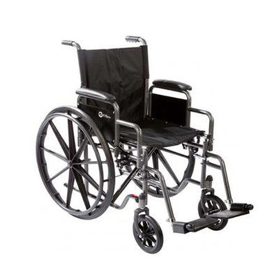 K1-Lite Wheelchair - K11816DHRSA
