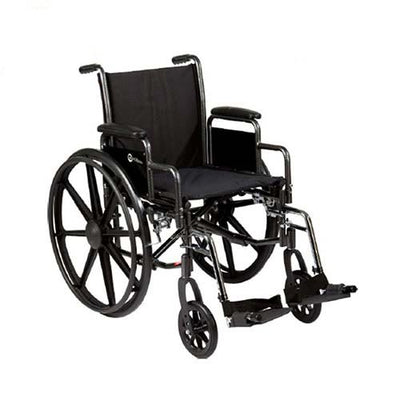 K3-Lite Wheelchair - K32016DHRSA