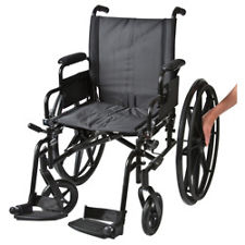 K4 Quick Release Wheelchair