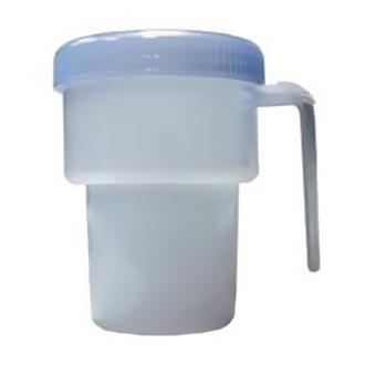 Kennedy Spillproof cup - 60-1000