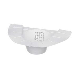 Commode Specimen Collector 1 qt - Each - KI02072