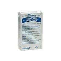 Filac 3000 Probe Covers - Case of 500 - 61500500