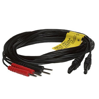 Life Systems Quadstar II Multi-Modality Wires - BLS103