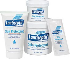 Lantiseptic Skin Protectant - LA03
