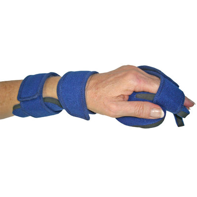 Comfyprene Separate Finger Hand Orthosis by Comfy Splints